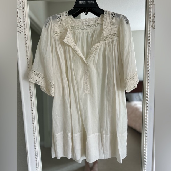 Doen Martinique night gown - Picture 2 of 7